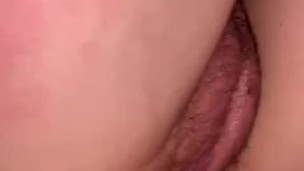 Anal Spank...