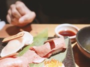 【素人】居酒屋で巨乳女子大生をお持ち帰りして生ハメ中出しセックス　日本人　カップル　手コキ　フェラ　主観　かわいい　セックス　まろちゃんねる