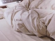 【素人】居酒屋で巨乳女子大生をお持ち帰りして生ハメ中出しセックス　日本人　カップル　手コキ　フェラ　主観　かわいい　セックス　まろちゃんねる - Screenshot 9 of 16 - Amateur Couple