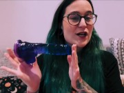 Amazon Sex Toy Review | ElizabethHunnyxox 11/16