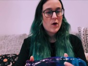 Amazon Sex Toy Review | ElizabethHunnyxox 12/16