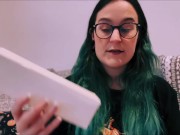 Amazon Sex Toy Review | ElizabethHunnyxox 13/16