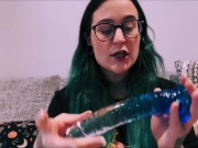 Amazon Sex Toy Review | ElizabethHunnyxox 14/16