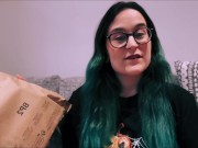 Amazon Sex Toy Review | ElizabethHunnyxox 2/16