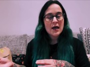 Amazon Sex Toy Review | ElizabethHunnyxox 3/16