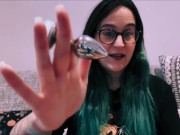 Amazon Sex Toy Review | ElizabethHunnyxox 5/16