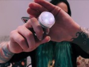 Amazon Sex Toy Review | ElizabethHunnyxox 6/16