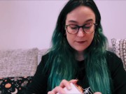 Amazon Sex Toy Review | ElizabethHunnyxox 9/16