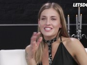 TOP 5 LETSDOEIT CZECH PORNSTARS 4/16