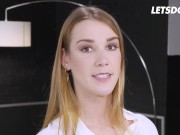 TOP 5 LETSDOEIT CZECH PORNSTARS 7/16