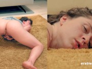 Ersties - Intimate Moments With the Adorable Arden 10/16