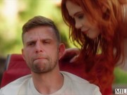 MILFY Redhead milf fucked 4/16