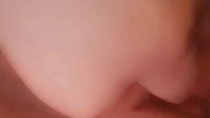 Having a feel