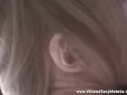 Amateur Babe Wants Another New Cock To Suck On Please 10/16