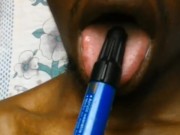 HOW TO SUCK A DICK-Explained 7/16