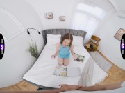 TmwVRnet - Silvia Wise 2/16