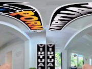 VIRTUALPORN- Slutty Sera Ryder Gets Drenched In Oil & Begs To Get Railed By Tyler Steel's Hard Dick 15/16