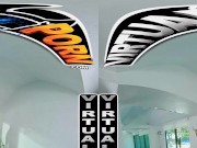 VIRTUALPORN- Slutty Sera Ryder Gets Drenched In Oil & Begs To Get Railed By Tyler Steel's Hard Dick 3/16