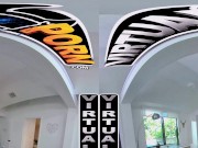 VIRTUALPORN- Slutty Sera Ryder Gets Drenched In Oil & Begs To Get Railed By Tyler Steel's Hard Dick 9/16