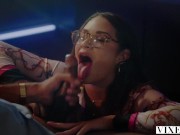 VIXEN Naughty babe loves to fuck 4/16