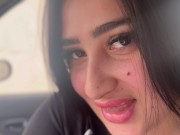 Quedo en el medio de la nada y SEDUZCO a un UBER hasta hacerlo VENIR 5/16