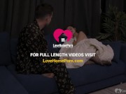 Hottie gets super horny 1/16