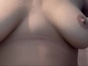 Desi Padosan bhabi ne apne boyfriend ko bhejo nude bath video.... 9/16