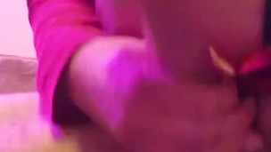 Bullcock solo cum explosion