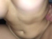 BUSTY TEEN GIRL WAS FUCKED THEN CUM INTO PUSSY 9/16