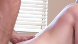 HETEROFLEXIBLE - Roman Todd DRILLS Michael Boston With His Morning Wood