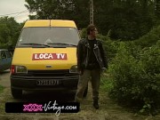 She is waiting for him in the bedroom 5/16