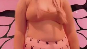 Sexy fairy goddess girlfriend