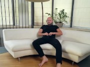 Fucked and cum on the face of an adorable anime girl 1/16