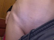 Warmed up and fucked a sexy frozen neighbor 4/16