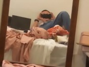 X23 Pene erecto latiendo 11/16