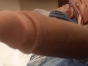 X23 Pene erecto latiendo 15/16