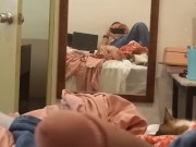 X23 Pene erecto latiendo 7/16