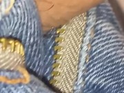 Throbbing Large Cock 13/16