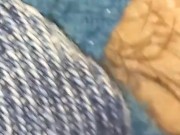 Throbbing Large Cock 16/16