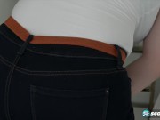 Busty Naughty MILF Anna Moore 3/16