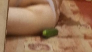 Sweet ass playing