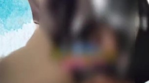 Quickie moment Ng magjowa habang nasa bahay ng kaibigan nila😜😋