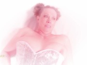 Mature MILF gets a mysterious package and the suck and fuck of a lifetime from her Landlord. NORA 8/16