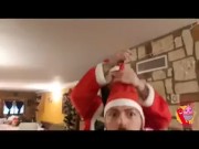 White Christmas 3/16