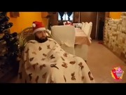 White Christmas 4/16