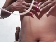 Shashi girl pussy fun 8/16