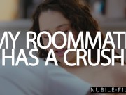 Liz Jordan confesses to roommate, 