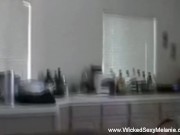 Mature housewife and swinger slut enjoys the taste of dick 7/16