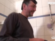 Steamy Sex With A German Swinger - AMATEUR EURO 3/16