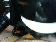 Cougar Loves sloppy blowjob 15/16